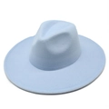 Adult 56-59cm Sky Blue