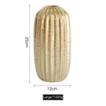 Large Narrow Mouth TD146-1 H25cm D12cm 1000g