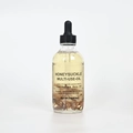 Honeysuckle multi-use oil in 60ml glass bottle with jojoba and camellia seed oils - Honeysuckle Oil