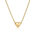 Estilo Inicial C Corazón (C)