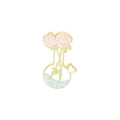Rose Flask (xz4067)