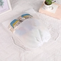 Pequeño 27×36 Blanco (Sin Estampado)