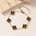 000658 Black Bracelet