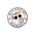 Style Meowdays (QHXZ1509)