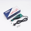 ◈♤♤ Enchufe Plano De 220 V [ajuste De 6 Niveles Verde] ◈♤♤