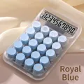 Royal Blue [819 Small Gradient] Silent
