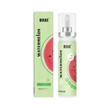 Watermelon flavor 20ml breath freshener spray with portable glass bottle and packaging - Watermelon / 20ml