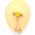 Heart Rhinestone Pendant Style (2311240024)