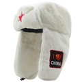 M (56-58cm) / Bianco Cuore Stile(04)