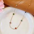 Multi-Color Diamonds