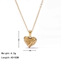 40+5cm / Gold