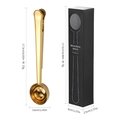 With Color Box Gold