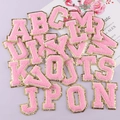 26 Letters Set