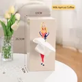 Milch-aprikosen-kaffee – 1 Stück
