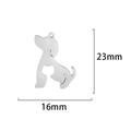 Cat and Dog Steel
