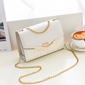 Without Pendant Pure White