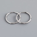 15mm / Ασημί