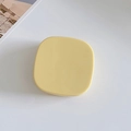 70*70*24mm / Jaune