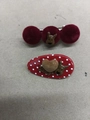 Rouge - Paire
