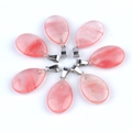 Watermelon Red (Synthetic) (1pc)