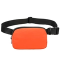 Neon Orange