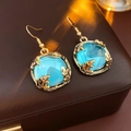 Ear Hook-Blue