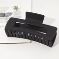 10.5cm Matte Black