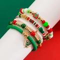 Bracciale Albero di Natale