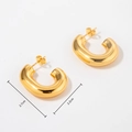 U-Shape Smooth (ZHE938)