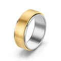 Size 6 / Gold