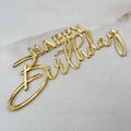 Design No.11 / Gold