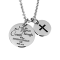 Stile 4-I Can Do All Things(PHIL. 4:13)