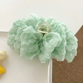 Kant Bubbel Groen 13cm Clip