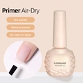 Lanmuiar air dry primer 10ml, quick drying nail base coat without UV lamp necessity - Nail Prep Dehydrator
