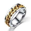 Talla 6 / Dorado