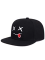 XX Smile Black Hat