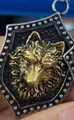 Bicolore Oro (D0109-S)