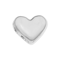 Heart / Silver