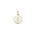 Letter S