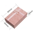 Pink Gift Box / 30*30mm