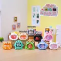 Cute animal crystal stone desktop figurines set of 8 pieces for home decoration - A080 Wow One Bite Of Energy Set 8 / Random One