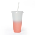 Frosted Orange
