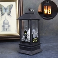 Small Pumpkin Lantern