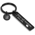 Letter B / Silver
