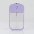 Card Bottle 45ml Purple
