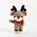 Christmas Reindeer