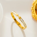 150 Gold White