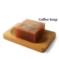 Coffee (Plain Soap)