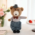 Warm Companion Male Bear (H F) / 28cm