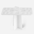 Rhombus (26 Holes) White